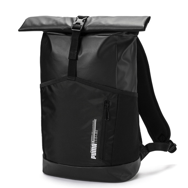 TAS SNEAKERS PUMA Energy Rolltop Backpack